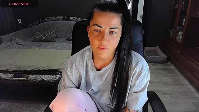 Boss__Girl's Webcam Show