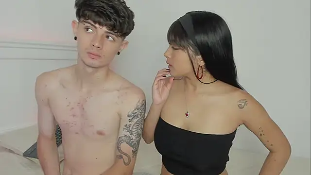 connor_and_angel's Live XXX Chat