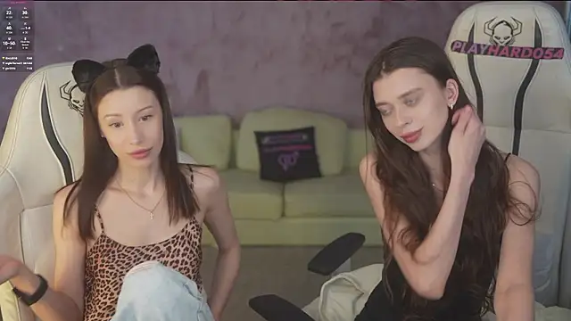 Czat XXX na żywo – Regina_Sweet054