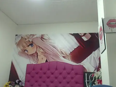 Patrick-Rios 웹캠 쇼