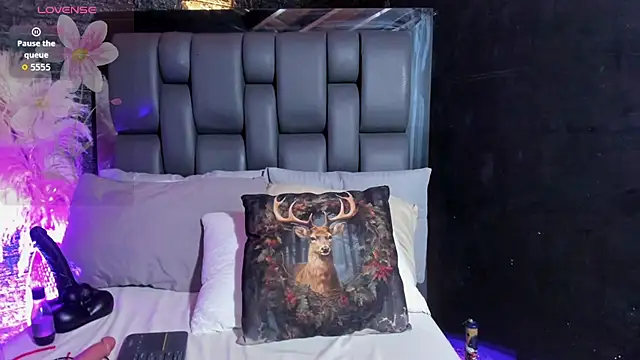 Assia_Roos 即時 XXX 聊天