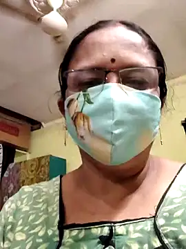 Anasuyatelugu's Webcam Show