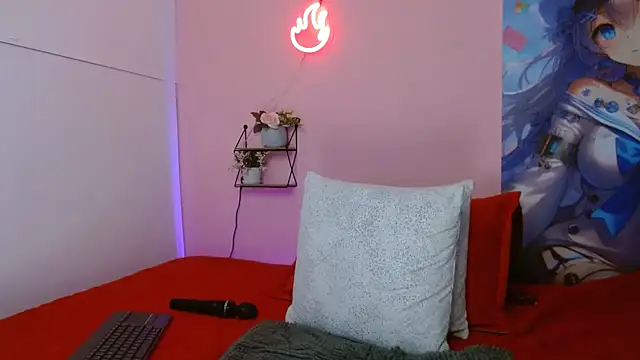 ESTEFANIA_344 即時 XXX 聊天