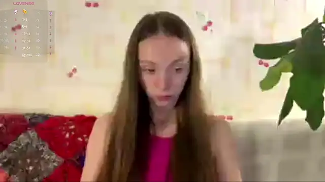 Czat XXX na żywo – PaulaTisch