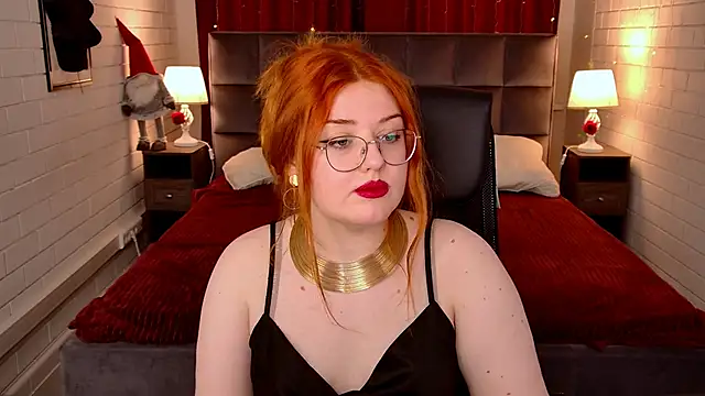 StaceyJensen 即時 XXX 聊天