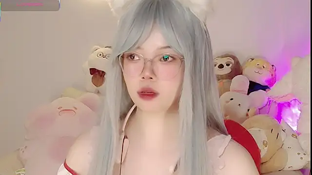 Miyeoonn 即時 XXX 聊天