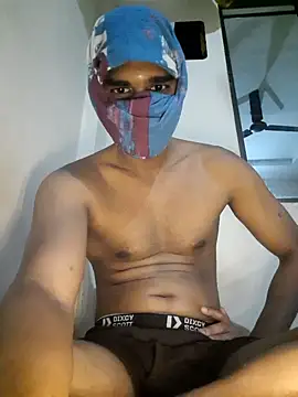 Show de piedic na webcam