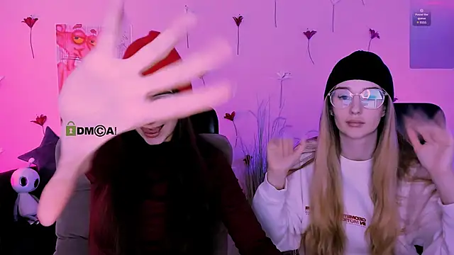 mila_firee 即時 XXX 聊天