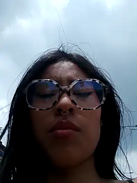 Czat XXX na żywo – celeste_stonnes