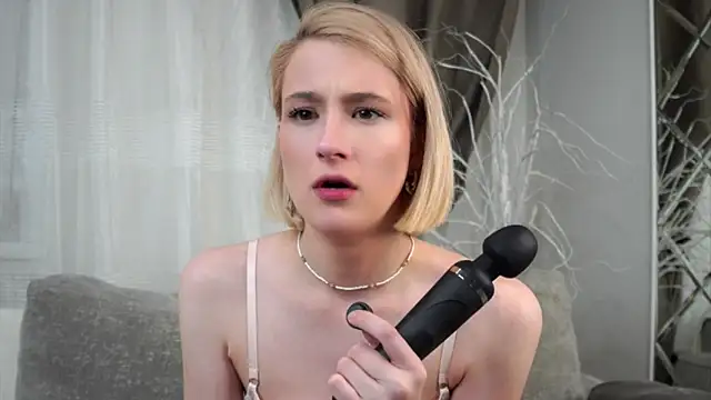 KelsieKrieser Obrolan Langsung XXX