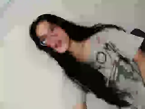 Urhotfucking_veronica1's Webcam Show