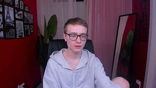 Emmit_Barker Show Webcam