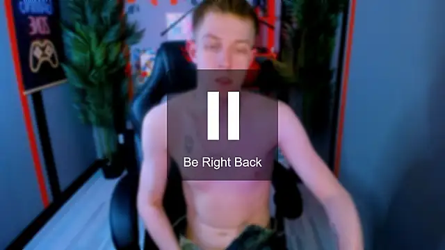 Show de Dylan_Norton na webcam