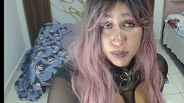 valen_ros Obrolan Langsung XXX