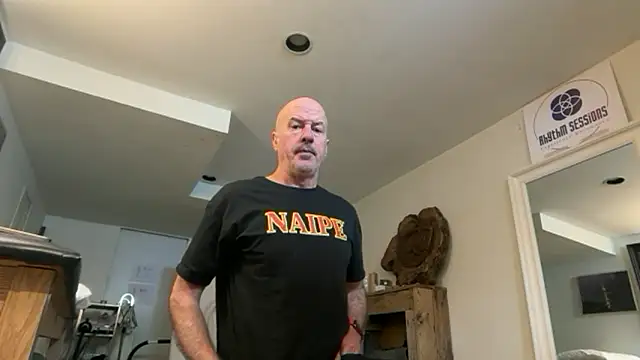 Вебкам-шоу Guy__Grey