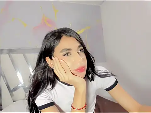 Webkamerová show hotzarasweet