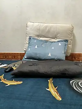 __SOUL6996__ 在線直播表演