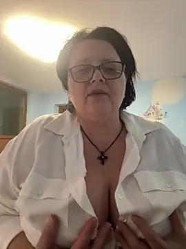 I_amArquette Webcam Show