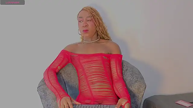 Show de brit_davis na webcam