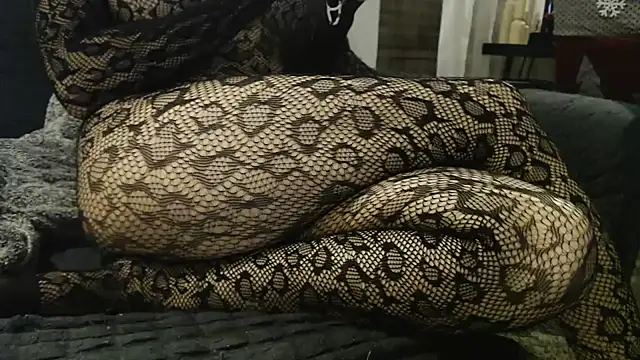 Sihirli_Serra Obrolan Langsung XXX