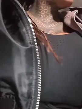 Czat XXX na żywo – DarkDea