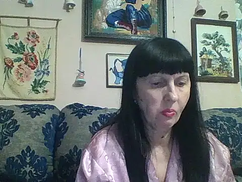 MelanyBanks Obrolan Langsung XXX