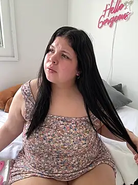 Chat XXX en directo de AshlyRouse