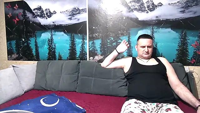 Big_Boss55 即時 XXX 聊天