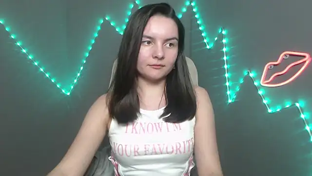 JasmineAsha Obrolan Langsung XXX