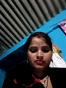 Rubi12A's Webcam Show