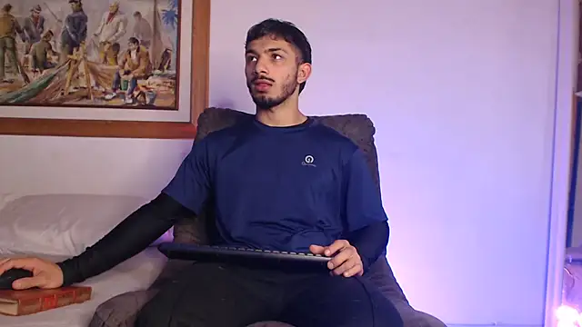 ArturoCardona_ Live XXX Chat