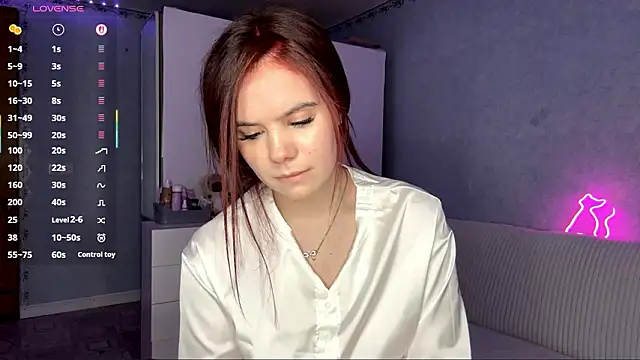 Онлайн чат XXX Lia_rise