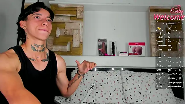 AmberAdams_ Live XXX-Chat