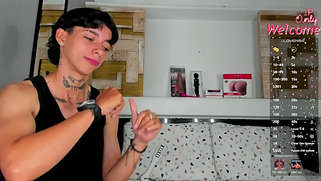 AmberAdams_'s Live XXX Chat