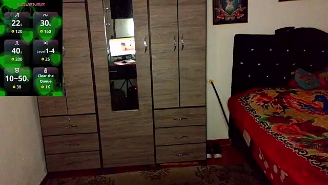 samael1107 라이브 XXX 채팅