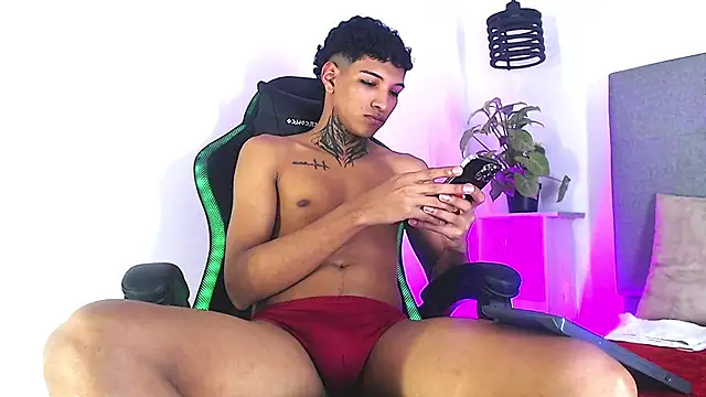 Rick_Wade 라이브 XXX 채팅