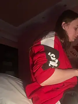 Chat +18 de Flossy_Vettie ao vivo