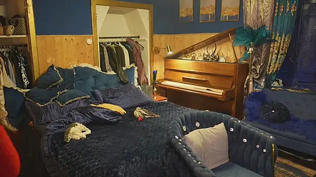 VanessaDoyle: απευθείας συνομιλία ΧΧΧ