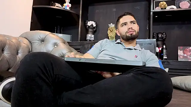 matteosantos 라이브 XXX 채팅