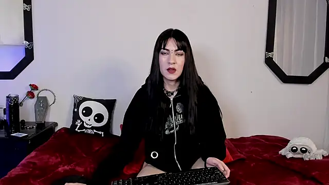 Chat XXX Live Amy_Aloqua