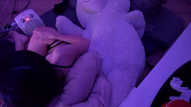 Czat XXX na żywo – CeriseLapine