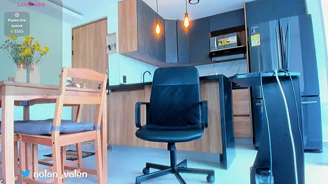 fitnolan লাইভ XXX চ্যাট