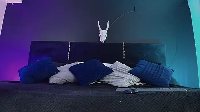 _Jade_16 élő XXX-chatje