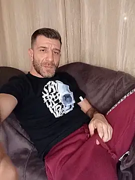 Alexdaniel89 – Live XXX-chat