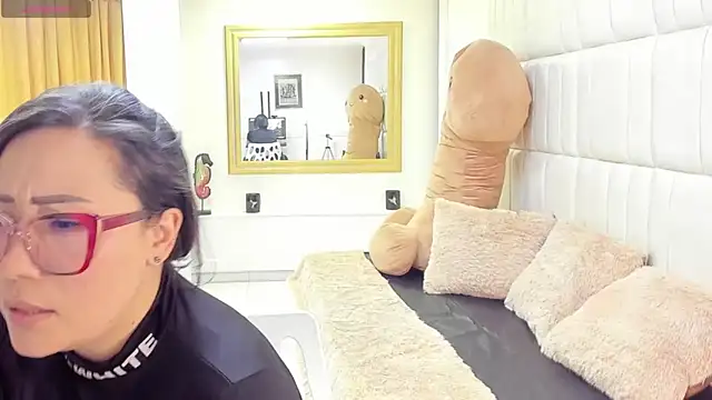 gaby_trent: απευθείας συνομιλία ΧΧΧ