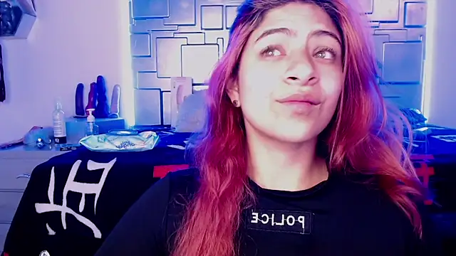 lunabloom2n Live XXX chat