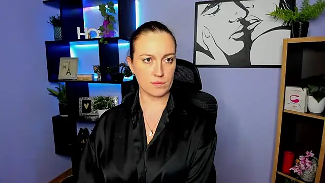 FUN_AMI – Live XXX-chat