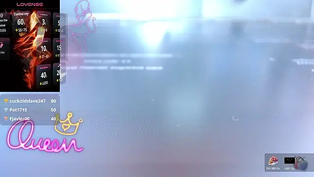 Živý XXX chat thin_tatto