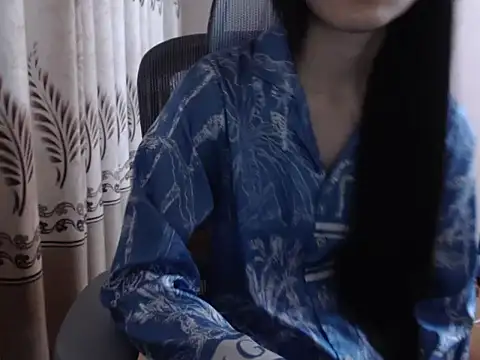 booboomonster – Naživo XXX chat