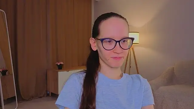 Chat +18 de BettyBrowni ao vivo